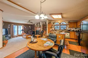 1372 Lickskillet Rd, Burnsville, NC 28714 - Photo 13