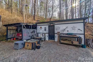 1372 Lickskillet Rd, Burnsville, NC 28714 - Photo 43