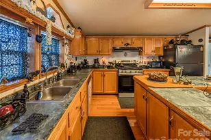 1372 Lickskillet Rd, Burnsville, NC 28714 - Photo 19