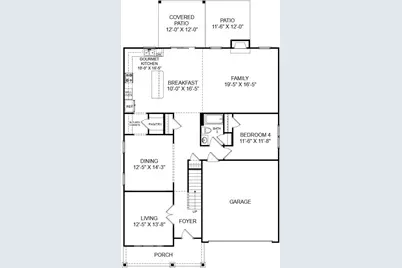 132 Balboa Street, Matthews, NC 28104 - Photo 33