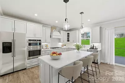 132 Balboa Street, Matthews, NC 28104 - Photo 11