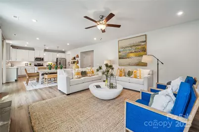 132 Balboa Street, Matthews, NC 28104 - Photo 23