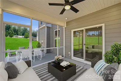 132 Balboa Street, Matthews, NC 28104 - Photo 5