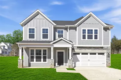 132 Balboa Street, Matthews, NC 28104 - Photo 1