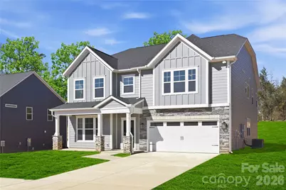 132 Balboa Street, Matthews, NC 28104 - Photo 3