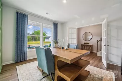 132 Balboa Street, Matthews, NC 28104 - Photo 31