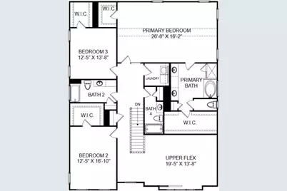 132 Balboa Street, Matthews, NC 28104 - Photo 25