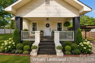 145 St Charles Ave NE, Concord, NC 28025 - Photo 1