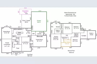 404 N Laurel Avenue #16, Charlotte, NC 28204 - Photo 23