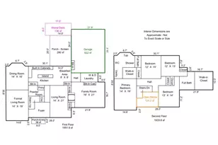 404 N Laurel Ave, Charlotte, NC 28204 - Photo 23