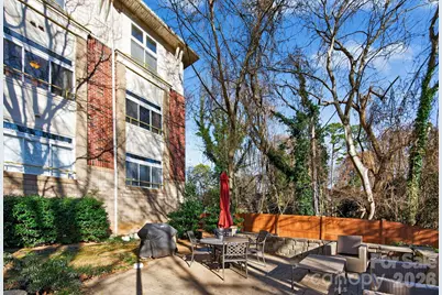 404 N Laurel Avenue #16, Charlotte, NC 28204 - Photo 15