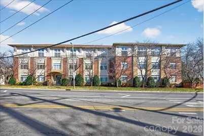 404 N Laurel Avenue #16, Charlotte, NC 28204 - Photo 21