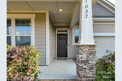 1037 Paddington Drive, Indian Trail, NC 28079 - Photo 3