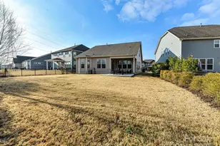 1037 Paddington Dr, Indian Trail, NC 28079 - Photo 37