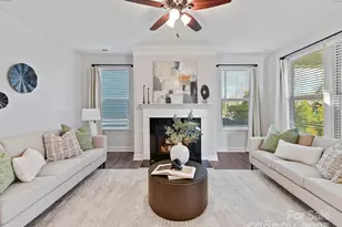 1037 Paddington Dr, Indian Trail, NC 28079 - Photo 13