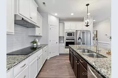 1037 Paddington Drive, Indian Trail, NC 28079 - Photo 9