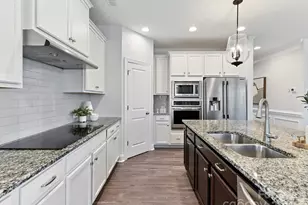 1037 Paddington Dr, Indian Trail, NC 28079 - Photo 9