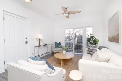 518 Donatello Avenue, Charlotte, NC 28205 - Photo 3