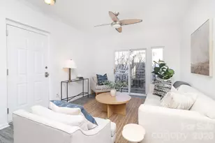 518 Donatello Avenue, Charlotte, NC 28205 - Photo 3