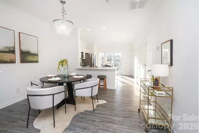 518 Donatello Avenue, Charlotte, NC 28205 - Photo 9