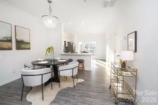 518 Donatello Avenue, Charlotte, NC 28205 - Photo 9