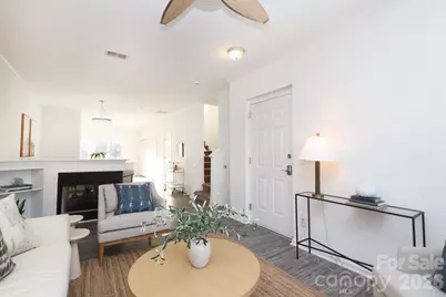 518 Donatello Avenue, Charlotte, NC 28205 - Photo 5