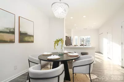 518 Donatello Avenue, Charlotte, NC 28205 - Photo 11