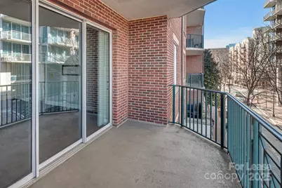 300 W 5th Street #339, Charlotte, NC 28202 - Photo 7