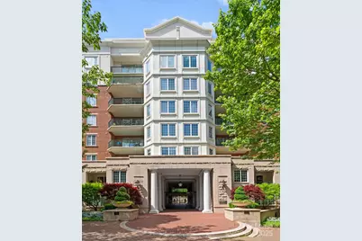 300 W 5th Street #339, Charlotte, NC 28202 - Photo 29