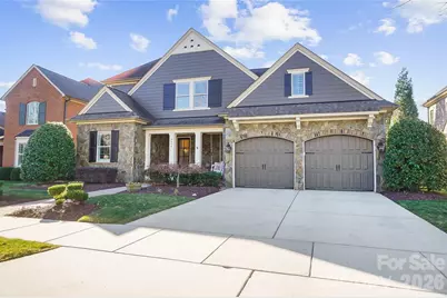 8614 Preserve Pond Road, Cornelius, NC 28031 - Photo 3