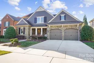 8614 Preserve Pond Rd, Cornelius, NC 28031 - Photo 3