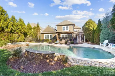 8614 Preserve Pond Road, Cornelius, NC 28031 - Photo 45