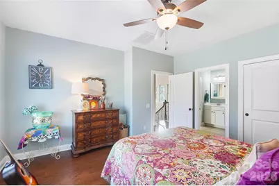 8614 Preserve Pond Road, Cornelius, NC 28031 - Photo 35