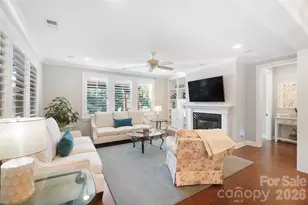 8614 Preserve Pond Rd, Cornelius, NC 28031 - Photo 19