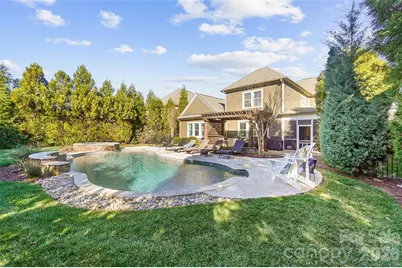 8614 Preserve Pond Road, Cornelius, NC 28031 - Photo 41