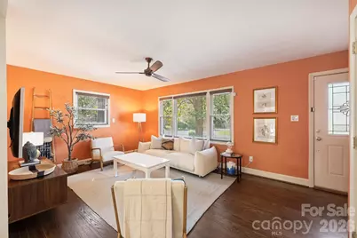 1941 Bentley Place, Charlotte, NC 28205 - Photo 9