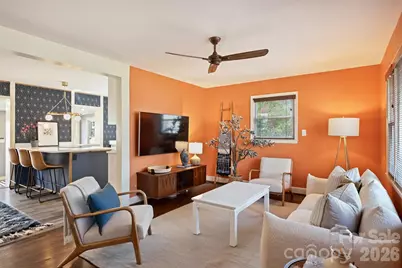 1941 Bentley Place, Charlotte, NC 28205 - Photo 7