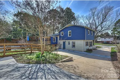 1941 Bentley Place, Charlotte, NC 28205 - Photo 41