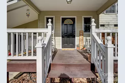 993 Old Marshall Highway, Asheville, NC 28804 - Photo 5