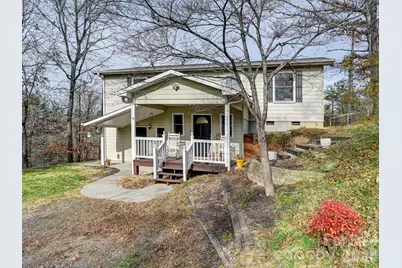 993 Old Marshall Highway, Asheville, NC 28804 - Photo 1