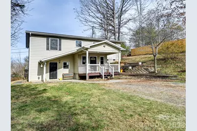 993 Old Marshall Highway, Asheville, NC 28804 - Photo 3