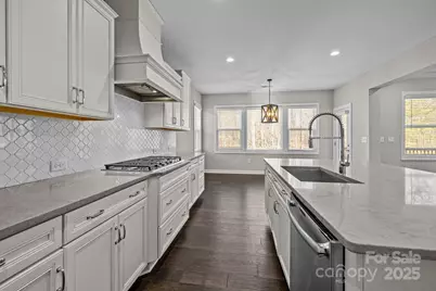 16500 Bryant Meadows Drive, Charlotte, NC 28278 - Photo 11