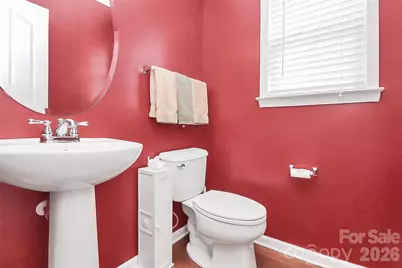 13503 Pontchatrain Avenue, Charlotte, NC 28273 - Photo 9