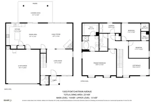 13503 Pontchatrain Ave, Charlotte, NC 28273 - Photo 45