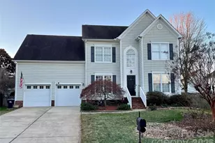 10306 Grosson Ct, Huntersville, NC 28078 - Photo 1