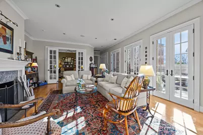 477 Fenton Place, Charlotte, NC 28207 - Photo 5