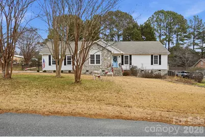 109 Spencer Woods Drive, Dallas, NC 28034 - Photo 3