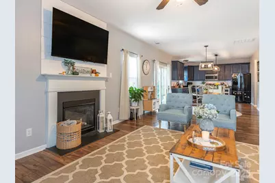 8208 Stourhead Gardens Lane, Waxhaw, NC 28173 - Photo 21