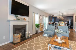 8208 Stourhead Gardens Ln, Waxhaw, NC 28173 - Photo 21