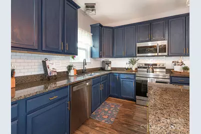 8208 Stourhead Gardens Lane, Waxhaw, NC 28173 - Photo 11